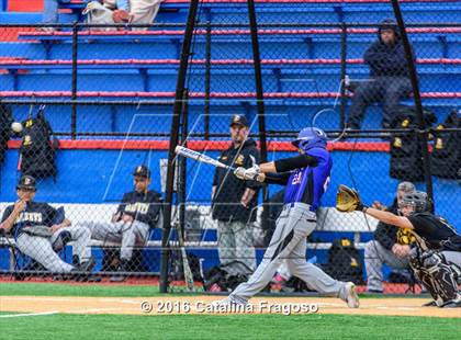 Thumbnail 3 in Bergen Charter @ Secaucus photogallery.