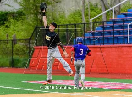 Thumbnail 1 in Bergen Charter @ Secaucus photogallery.