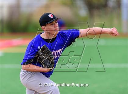 Thumbnail 2 in Bergen Charter @ Secaucus photogallery.