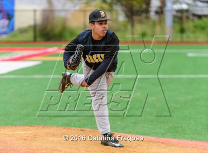 Thumbnail 3 in Bergen Charter @ Secaucus photogallery.