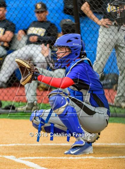 Thumbnail 3 in Bergen Charter @ Secaucus photogallery.