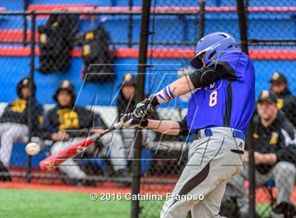 Thumbnail 2 in Bergen Charter @ Secaucus photogallery.