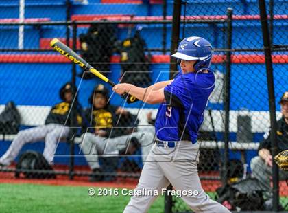 Thumbnail 1 in Bergen Charter @ Secaucus photogallery.