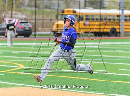 Thumbnail 2 in Bergen Charter @ Secaucus photogallery.