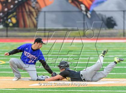 Thumbnail 1 in Bergen Charter @ Secaucus photogallery.