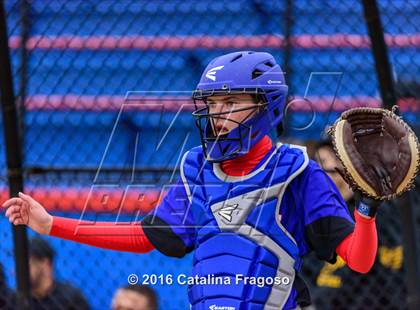 Thumbnail 2 in Bergen Charter @ Secaucus photogallery.