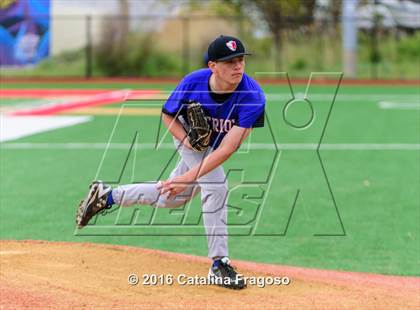 Thumbnail 2 in Bergen Charter @ Secaucus photogallery.