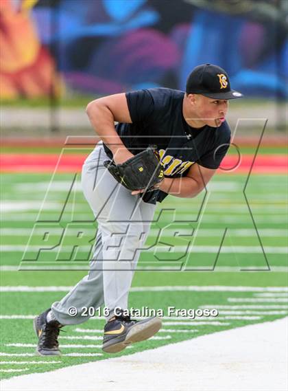 Thumbnail 1 in Bergen Charter @ Secaucus photogallery.