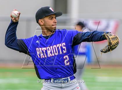 Thumbnail 1 in Bergen Charter @ Secaucus photogallery.