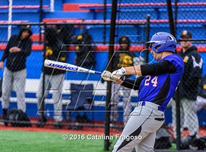 Thumbnail 2 in Bergen Charter @ Secaucus photogallery.