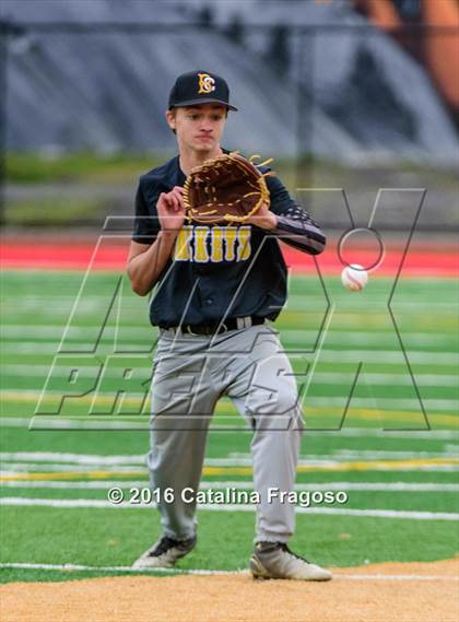 Thumbnail 3 in Bergen Charter @ Secaucus photogallery.