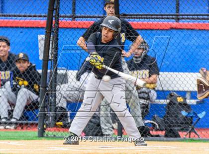 Thumbnail 1 in Bergen Charter @ Secaucus photogallery.