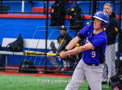 Thumbnail 3 in Bergen Charter @ Secaucus photogallery.