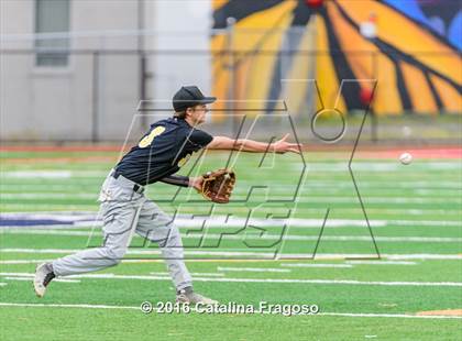 Thumbnail 2 in Bergen Charter @ Secaucus photogallery.