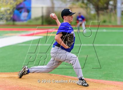 Thumbnail 3 in Bergen Charter @ Secaucus photogallery.