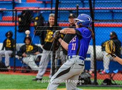 Thumbnail 3 in Bergen Charter @ Secaucus photogallery.