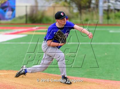Thumbnail 1 in Bergen Charter @ Secaucus photogallery.