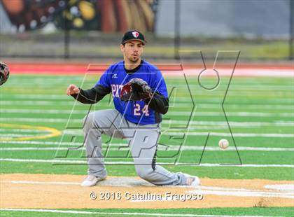 Thumbnail 3 in Bergen Charter @ Secaucus photogallery.