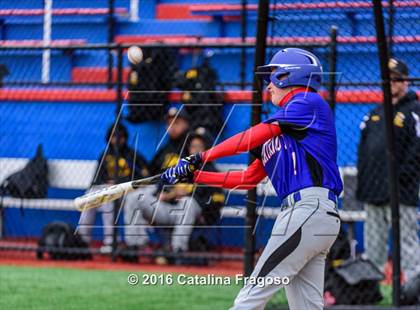 Thumbnail 1 in Bergen Charter @ Secaucus photogallery.