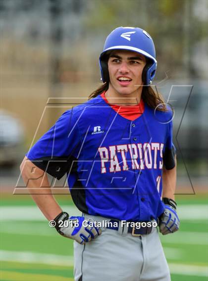 Thumbnail 3 in Bergen Charter @ Secaucus photogallery.