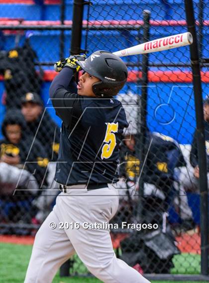 Thumbnail 1 in Bergen Charter @ Secaucus photogallery.