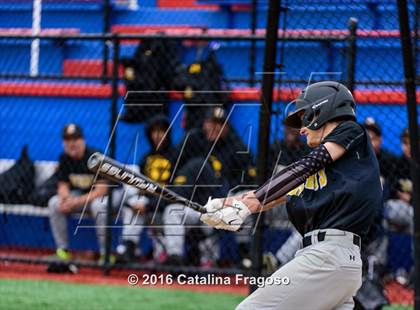 Thumbnail 2 in Bergen Charter @ Secaucus photogallery.