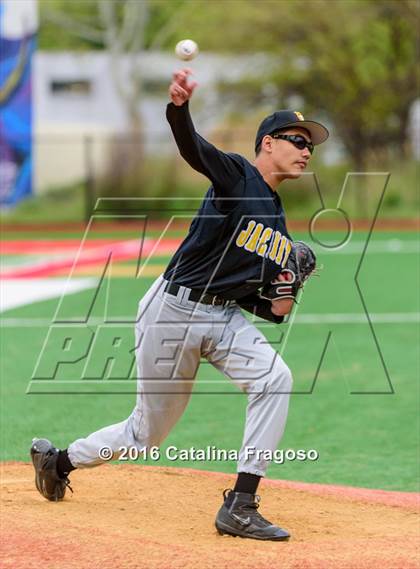 Thumbnail 2 in Bergen Charter @ Secaucus photogallery.