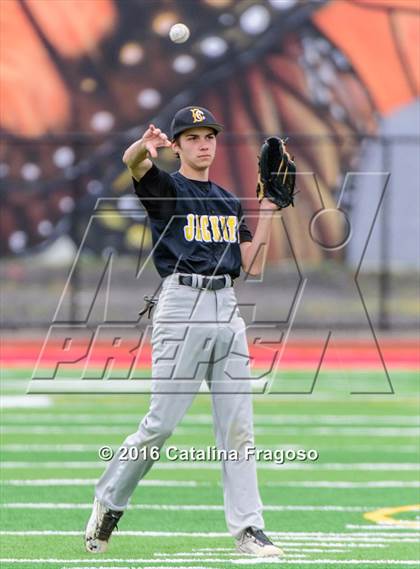 Thumbnail 1 in Bergen Charter @ Secaucus photogallery.
