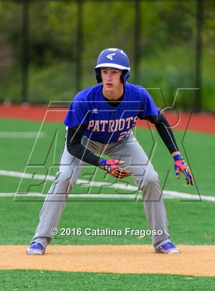 Thumbnail 3 in Bergen Charter @ Secaucus photogallery.