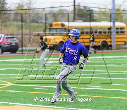 Thumbnail 1 in Bergen Charter @ Secaucus photogallery.