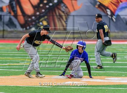 Thumbnail 3 in Bergen Charter @ Secaucus photogallery.