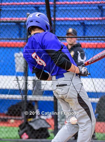 Thumbnail 3 in Bergen Charter @ Secaucus photogallery.
