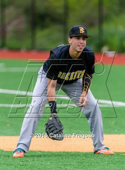 Thumbnail 3 in Bergen Charter @ Secaucus photogallery.