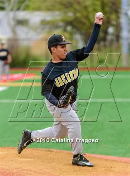Thumbnail 3 in Bergen Charter @ Secaucus photogallery.