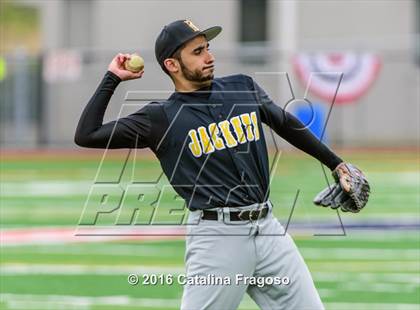 Thumbnail 3 in Bergen Charter @ Secaucus photogallery.