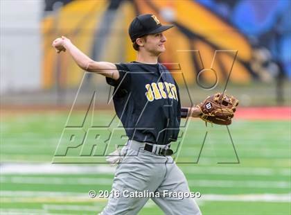 Thumbnail 1 in Bergen Charter @ Secaucus photogallery.