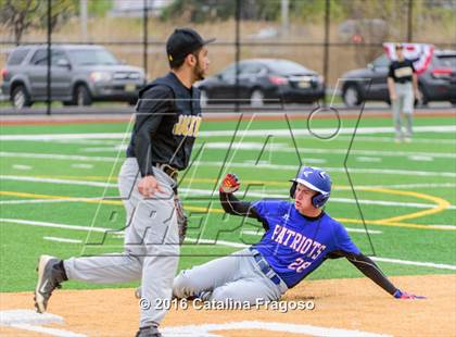 Thumbnail 1 in Bergen Charter @ Secaucus photogallery.