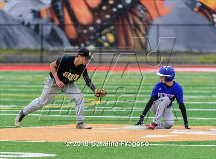 Thumbnail 2 in Bergen Charter @ Secaucus photogallery.