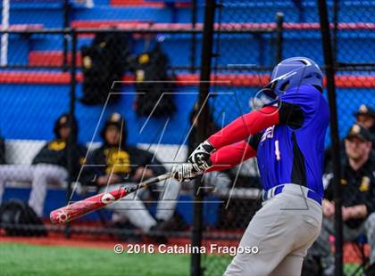 Thumbnail 3 in Bergen Charter @ Secaucus photogallery.