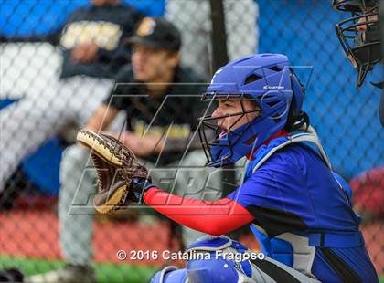 Thumbnail 3 in Bergen Charter @ Secaucus photogallery.