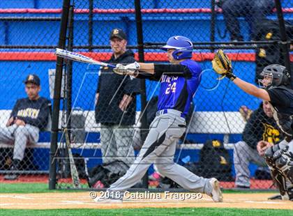 Thumbnail 2 in Bergen Charter @ Secaucus photogallery.