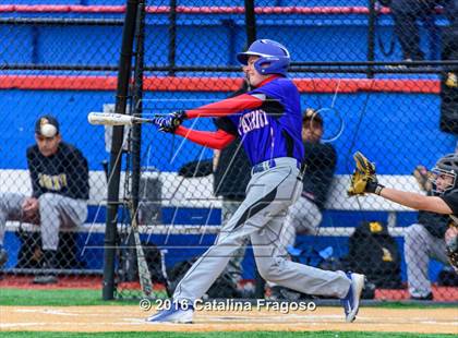 Thumbnail 2 in Bergen Charter @ Secaucus photogallery.