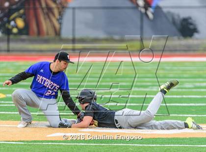 Thumbnail 2 in Bergen Charter @ Secaucus photogallery.