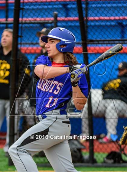 Thumbnail 1 in Bergen Charter @ Secaucus photogallery.