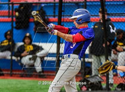 Thumbnail 3 in Bergen Charter @ Secaucus photogallery.