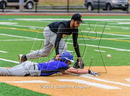 Thumbnail 1 in Bergen Charter @ Secaucus photogallery.