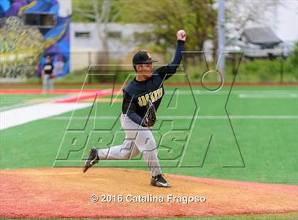 Thumbnail 2 in Bergen Charter @ Secaucus photogallery.