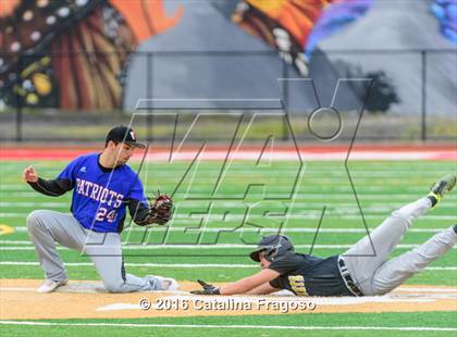 Thumbnail 3 in Bergen Charter @ Secaucus photogallery.