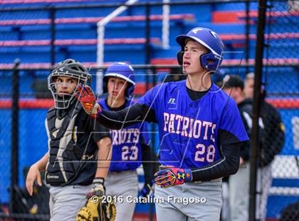 Thumbnail 1 in Bergen Charter @ Secaucus photogallery.