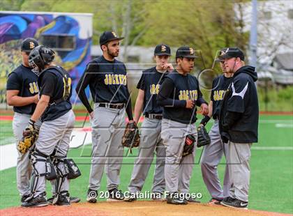 Thumbnail 2 in Bergen Charter @ Secaucus photogallery.